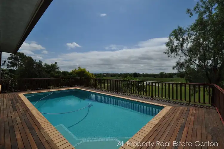 Second view of Homely rural property listing, 11 Narelle Court, Plainland QLD 4341