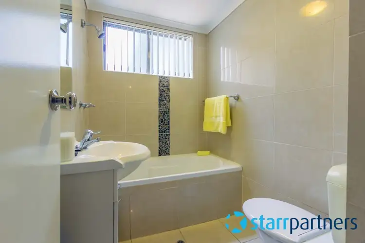 Fifth view of Homely unit listing, 7/35 Saddington Street, St Marys NSW 2760