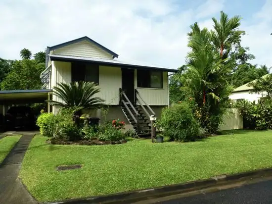 35 Parry Street, Babinda QLD 4861