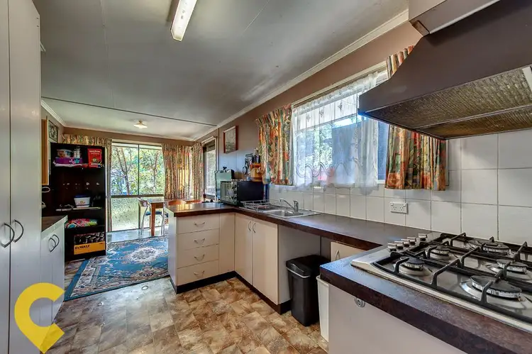 Second view of Homely house listing, 11 Tiemens Street, Gailes QLD 4300