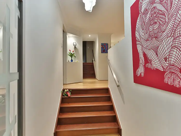 Second view of Homely house listing, 8A Aylmer Court, Prince Henry Heights QLD 4350
