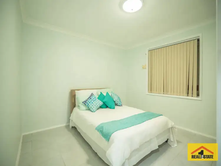 Sixth view of Homely house listing, 287 Carlisle Ave, Hebersham NSW 2770