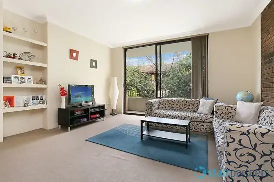 10/17 Albert Street, North Parramatta NSW 2151