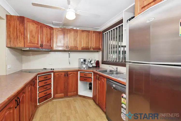 Second view of Homely house listing, 43 Orchard Road, Colyton NSW 2760
