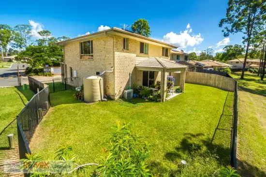 Main view of Homely townhouse listing, Unit 1/51 Silkyoak Drive, Morayfield QLD 4506