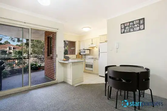 Fifth view of Homely unit listing, 2/65 Good Street, Westmead NSW 2145