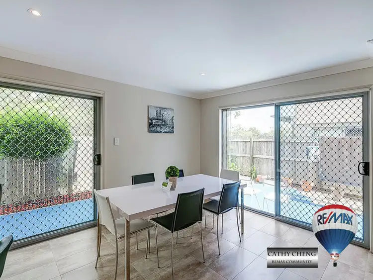 Seventh view of Homely townhouse listing, 19/360 Benhiam Steeet, Calamvale QLD 4116