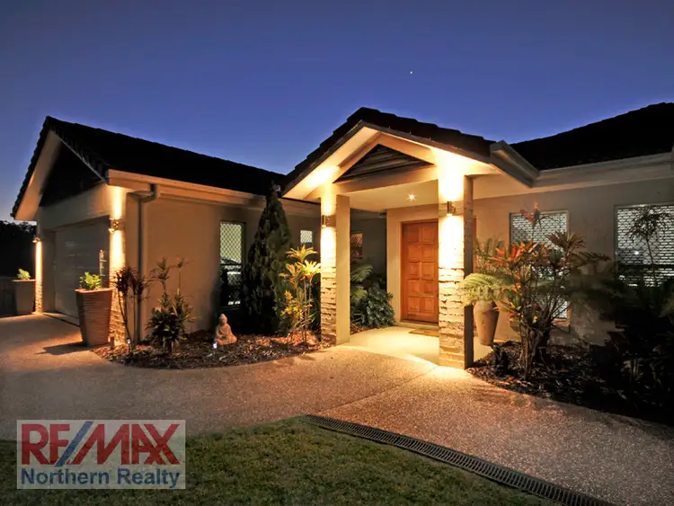 Second view of Homely house listing, 5 Diorama Ct, Eatons Hill QLD 4037