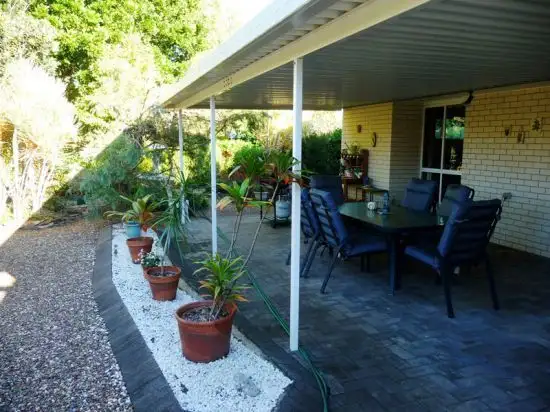 Fifth view of Homely house listing, 7 Rialto Crt, Urangan QLD 4655