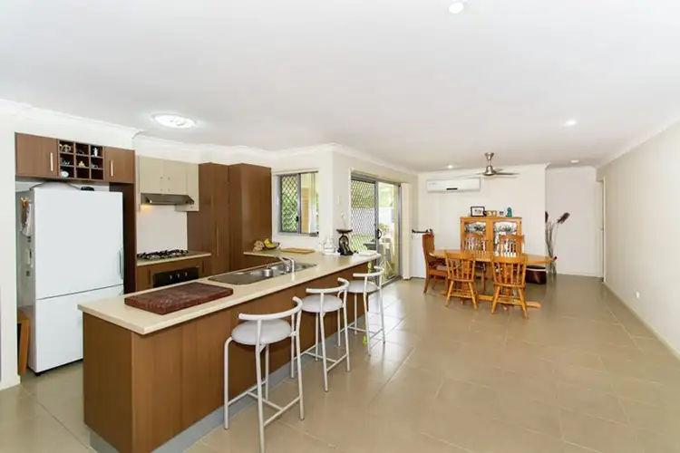 Second view of Homely house listing, 1 Linwood Court, Caboolture QLD 4510