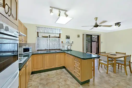 Fourth view of Homely house listing, 5 Kinsey Crescent, Chittaway Bay NSW 2261