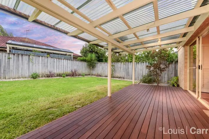 Third view of Homely house listing, 7 Armine Way, Beaumont Hills NSW 2155