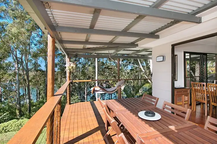 Second view of Homely house listing, 21 Anconia Avenue, Tweed Heads West NSW 2485