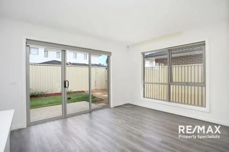Fourth view of Homely townhouse listing, 11/20-22 Young Road, Hallam VIC 3803