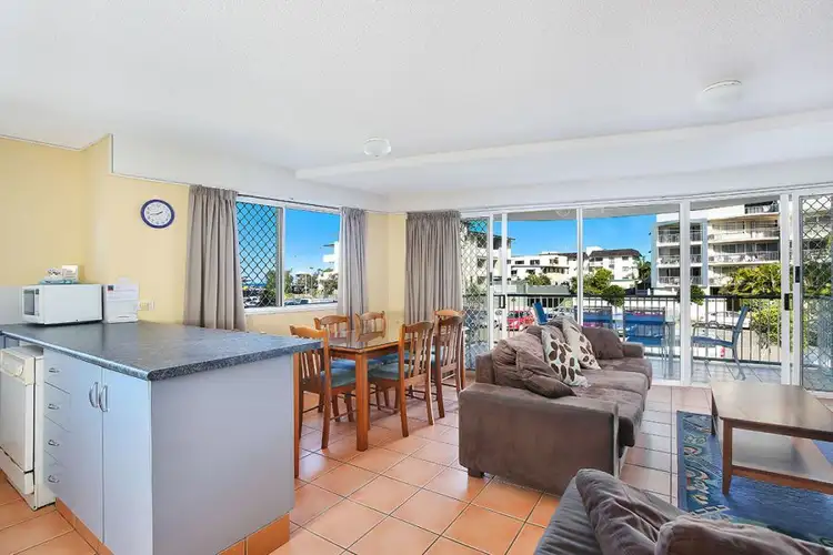 Fourth view of Homely unit listing, 8/35 Sixth Avenue, Maroochydore QLD 4558