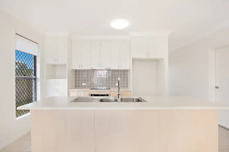 Second view of Homely house listing, 31 Bulla Place, Kelso QLD 4815