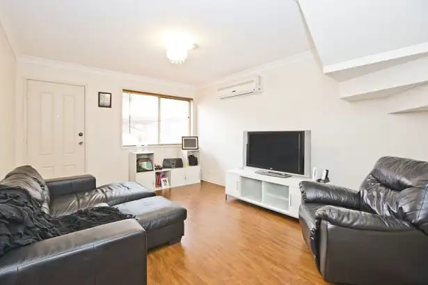 Second view of Homely house listing, 9/68 Maitland Road, Mayfield NSW 2304