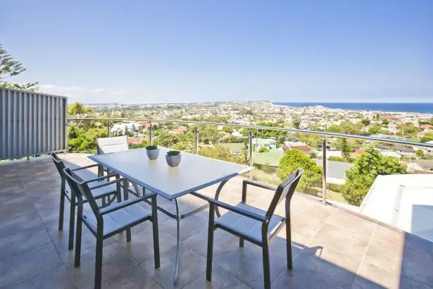 Fifth view of Homely house listing, 43 Woodward Street, Merewether NSW 2291