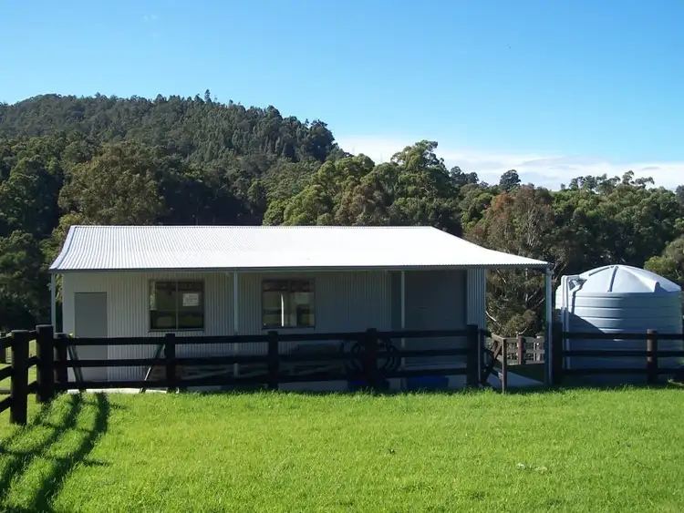 Fourth view of Homely rural property listing, 210 Wrights Lane, Dyers Crossing NSW 2429