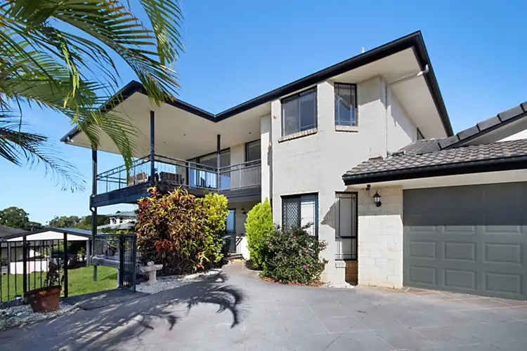 5 Malua Terrace, Bilambil Heights NSW 2486