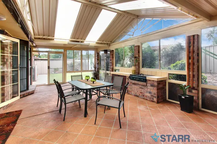 Fourth view of Homely house listing, 36 Coowarra Drive, St Clair NSW 2759