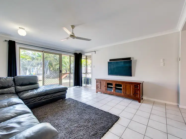 Fourth view of Homely house listing, 1 Muscovy Place, Forest Lake QLD 4078