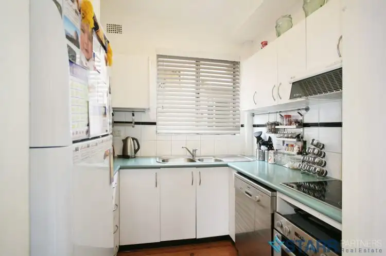 Second view of Homely unit listing, 1/12-14 Denison Street, Parramatta NSW 2150