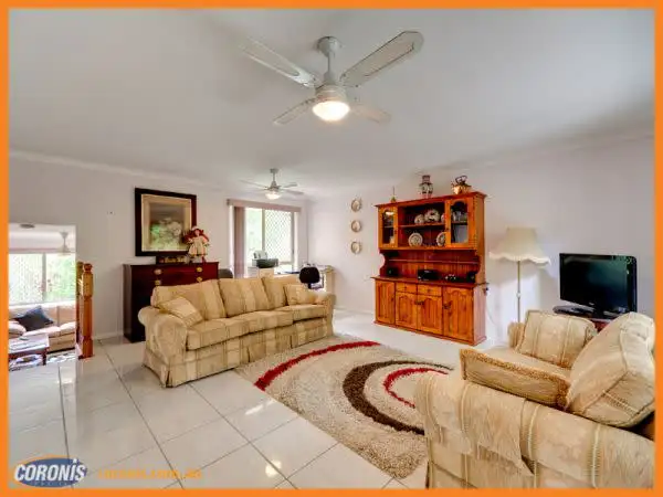 Fifth view of Homely house listing, 64 Leonarda Drive, Arana Hills QLD 4054