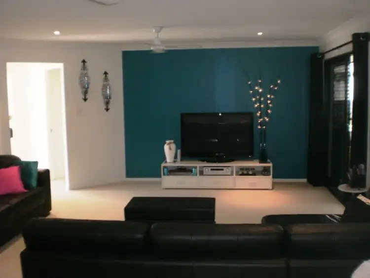 Fifth view of Homely house listing, 47 Christine Cr, Redbank Plains QLD 4301