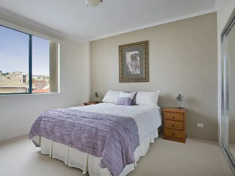 Fifth view of Homely apartment listing, 903/56 Carr Street, Coogee NSW 2034