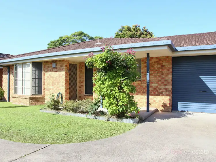 2/12 Pitt Street, Coffs Harbour NSW 2450