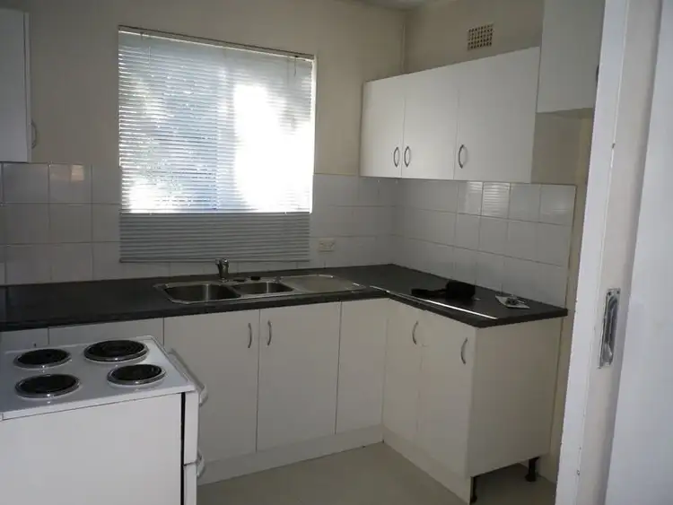 Second view of Homely apartment listing, 3/28 Addison Street, Kensington NSW 2033