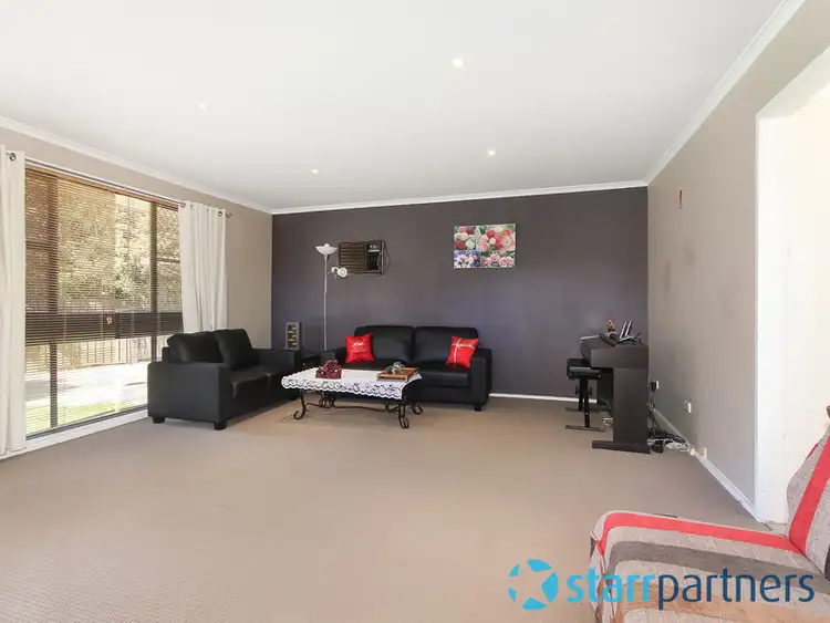 Third view of Homely house listing, 1 Bottlebrush Drive, Cranebrook NSW 2749