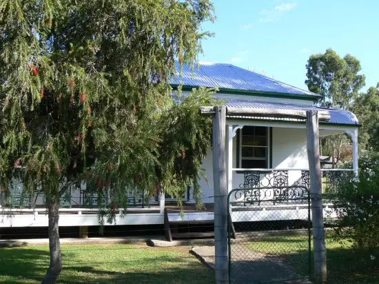 1 Park Street, Moonan Flat NSW 2337
