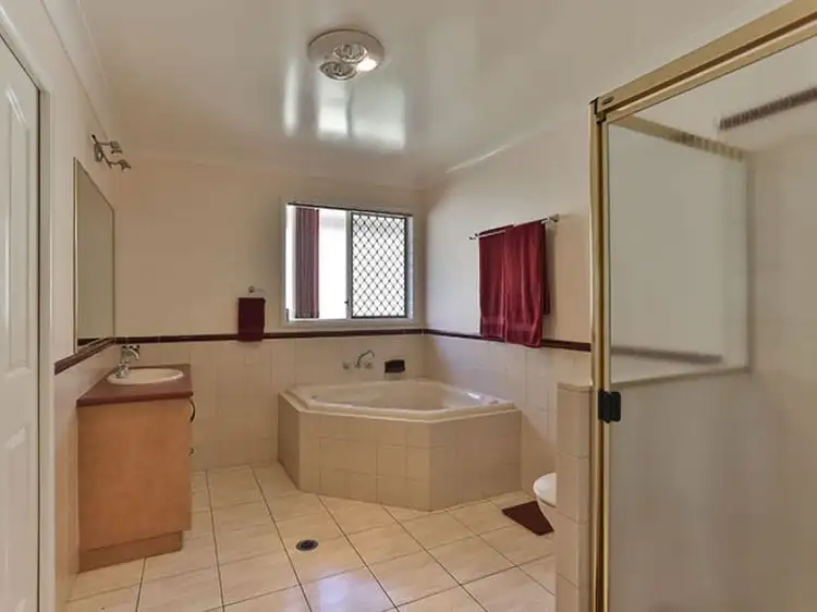 Fourth view of Homely house listing, 6 Conquest Court, Wilsonton QLD 4350