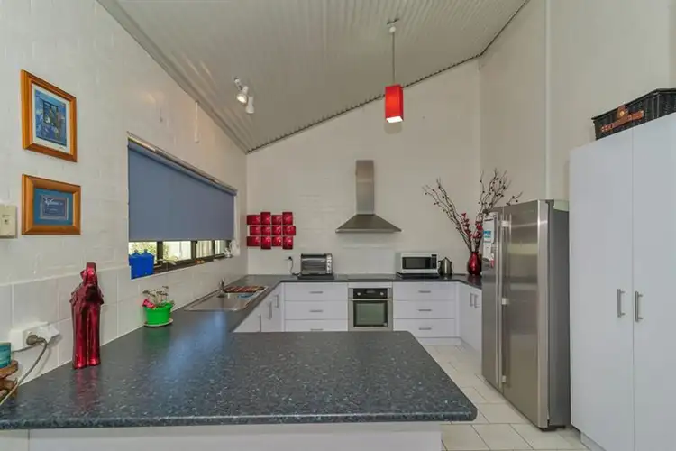 Second view of Homely house listing, 28 Stewart Street, Withcott QLD 4352