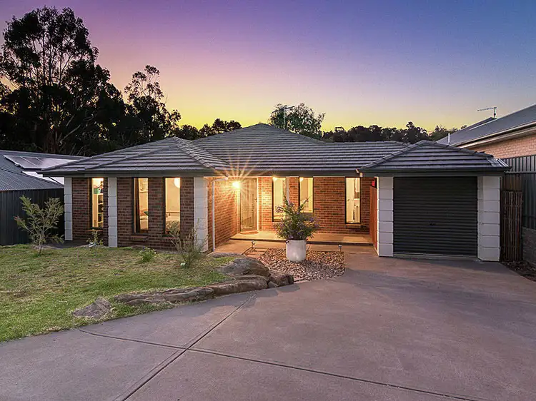 24 Jeffrey Street, Lobethal SA 5241