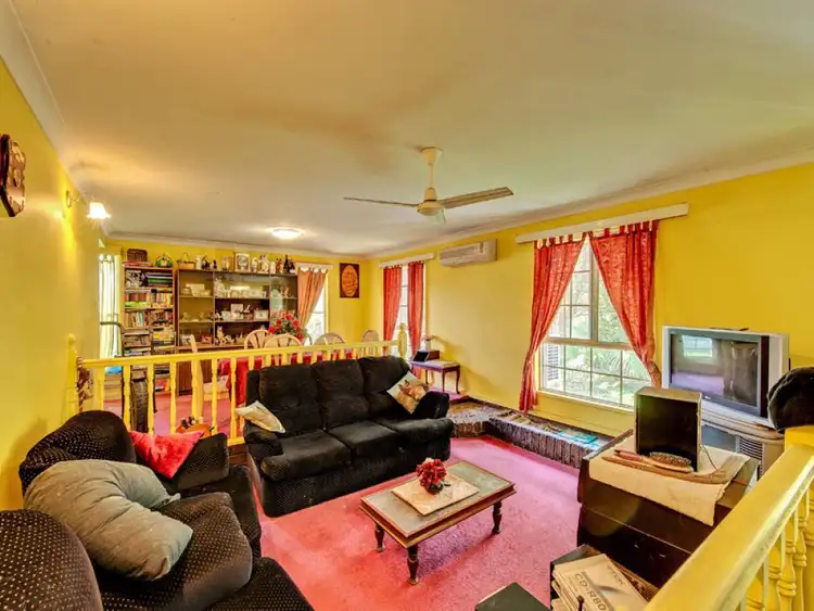 Sixth view of Homely house listing, 10-16 Hubner Road, Park Ridge QLD 4125