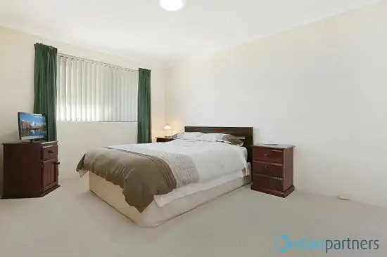 Third view of Homely unit listing, 9/3-7 William Street, North Parramatta NSW 2151