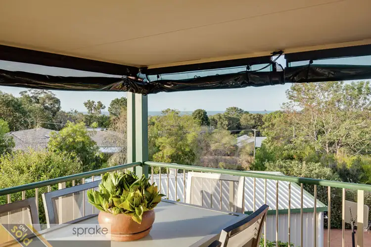 Third view of Homely house listing, 3 Vale Close, Craignish QLD 4655