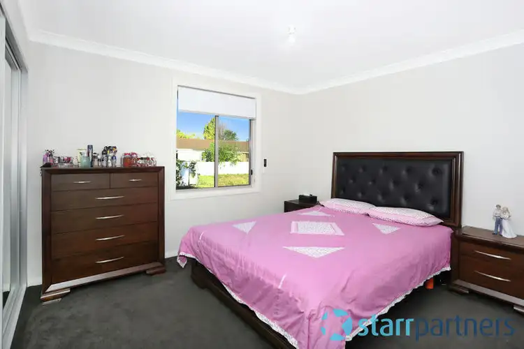 Fourth view of Homely townhouse listing, 9/85 Jamison Road, Kingswood NSW 2747