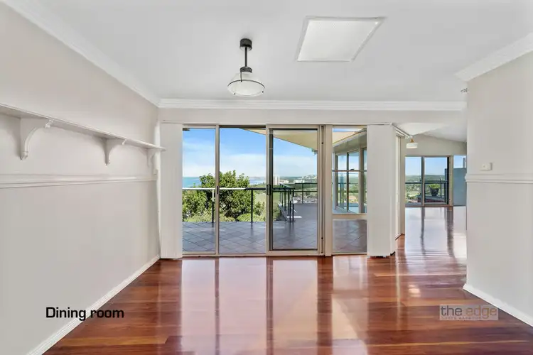 Fifth view of Homely house listing, 12 Macauleys Headland Drive, Coffs Harbour NSW 2450