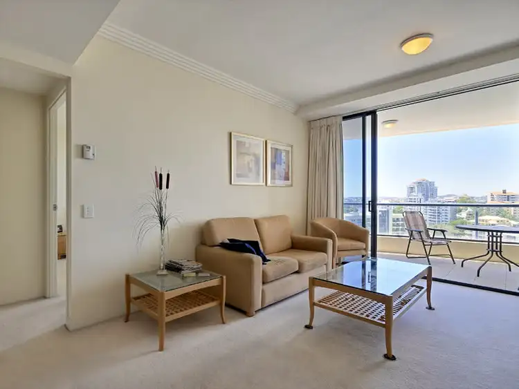 Seventh view of Homely apartment listing, 51/321 Main St, Kangaroo Point QLD 4169