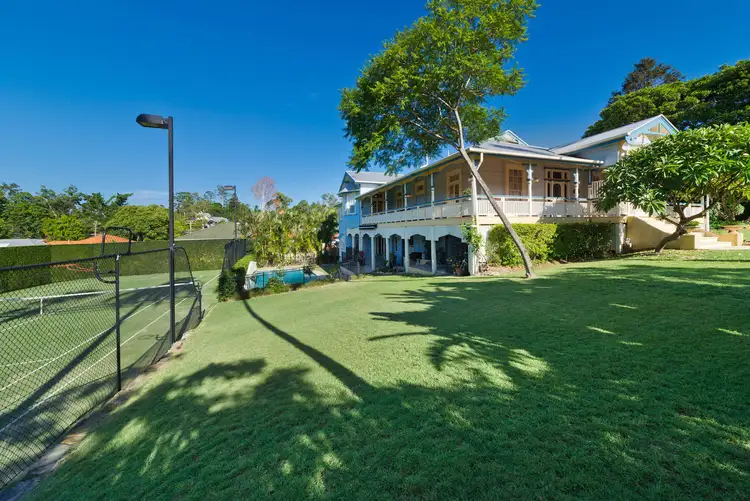 Third view of Homely house listing, 18 Kew Street, Indooroopilly QLD 4068