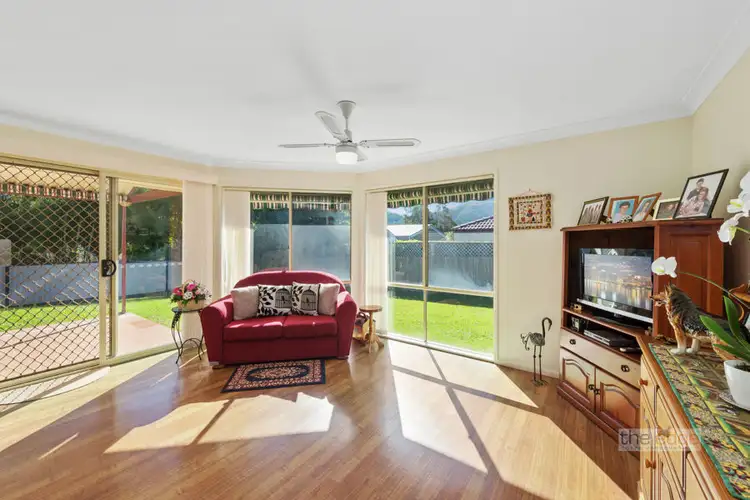 Fifth view of Homely house listing, 4 Cottonwood Crescent, Coffs Harbour NSW 2450
