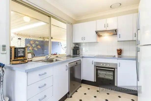 Second view of Homely house listing, 18 Derwent Crescent, Lakelands NSW 2282