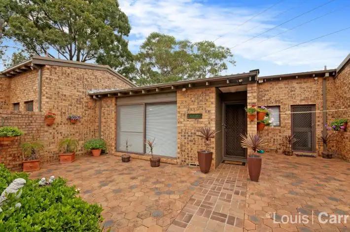 Fourth view of Homely unit listing, 10/47 Edward Bennett Drive, Cherrybrook NSW 2126