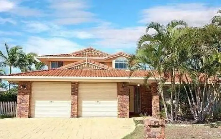 7 Tasman Court, Banksia Beach QLD 4507