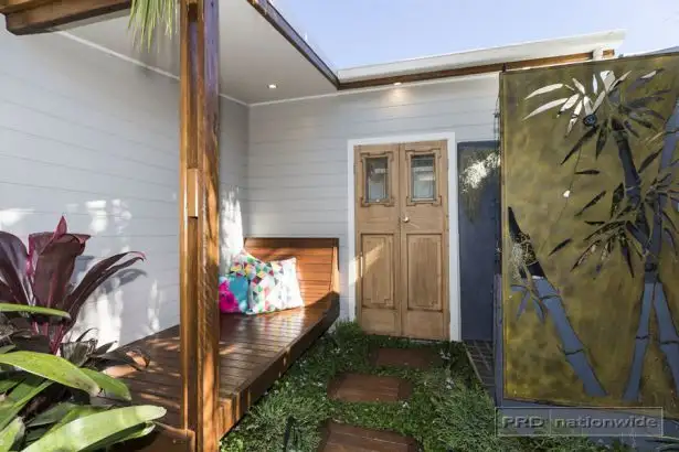 Third view of Homely house listing, 110 Railway Street, Cooks Hill NSW 2300
