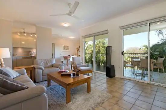 Main view of Homely apartment listing, 14/17 Geranium Street, The Gardens NT 820